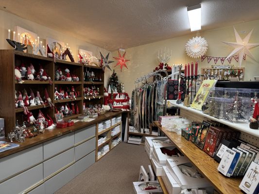 House of Scandinavia by null