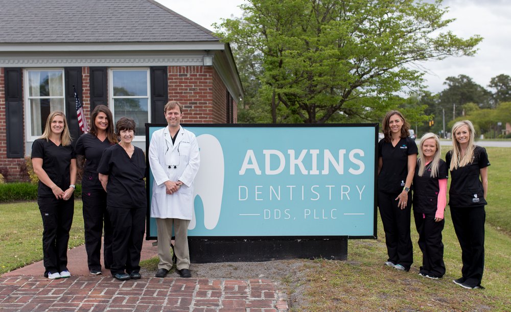 Byrd Adkins Dental Clinic at Sabrina Vega blog