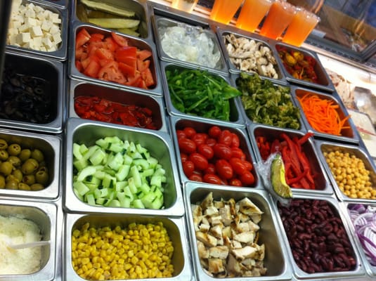 Columbus Cafe by null