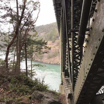 Deception Pass Bridge - Landmarks & Historical Buildings Near Me - Anacortes, Washington Deception Pass Bridge - Landmarks & Historical Buildings Near Me - Anacortes, Washington