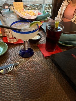 Vaqueros Cafe & Cantina by null