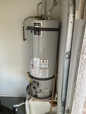 Secure Plumbing