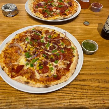 MOD Pizza - Fast Food Near Me - Parkland, Florida MOD Pizza - Fast Food Near Me - Parkland, Florida