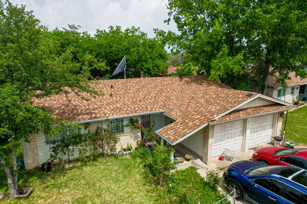 Slide of All My Brothers Construction