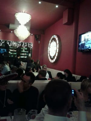 Mestizo Mexican Restaurant & Tequila Bar by null