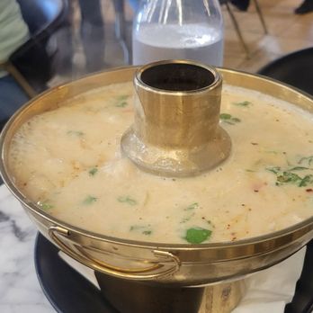 So Saap - Tom kha - Thai Near Me - San Diego, California