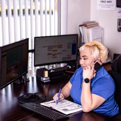 JM Hispanic Multi-Services