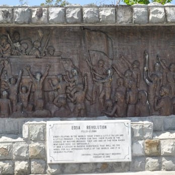 Corregidor Island Tour - Historical Tours Near Me - Cavite, CAV Corregidor Island Tour - Historical Tours Near Me - Cavite, CAV