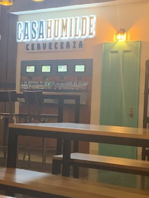 District Brew Yards by null