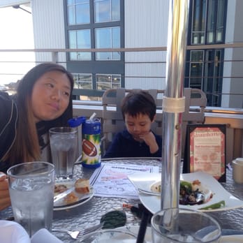 Anthony's Pier 66 - Seafood Near Me - Seattle, Washington