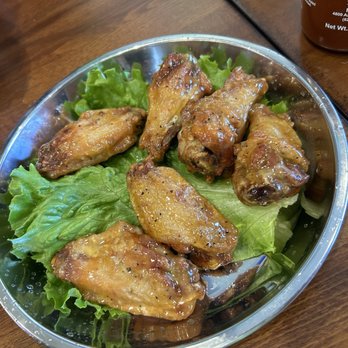 Pho and wings - A3. Fried Chicken Wings - Sandwiches Near Me - San Diego, California Pho and wings - A3. Fried Chicken Wings - Sandwiches Near Me - San Diego, California