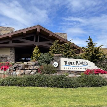 Three Rivers Casino Resort - Casinos Near Me - Florence, Oregon Three Rivers Casino Resort - Casinos Near Me - Florence, Oregon