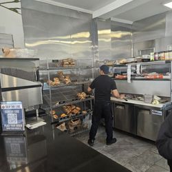 Hot & Toasty Bagels