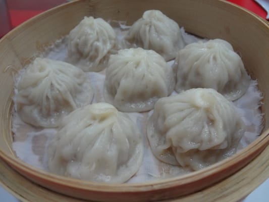 Jing Hua Xiao Chi Singapore by null