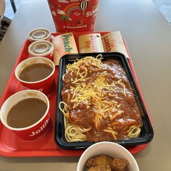 Jollibee - Bucket Treat B 5pc Chicken Nuggets - Fast Food Near Me - Anaheim, California Jollibee - Bucket Treat B 5pc Chicken Nuggets - Fast Food Near Me - Anaheim, California