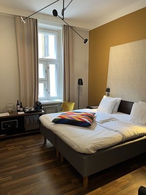 Klaus K Hotel by null
