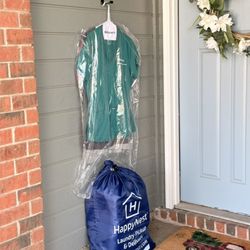 Amigo Wash & Dry - Premium delivery service