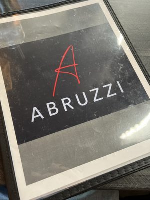 Abruzzi Ristorante by null