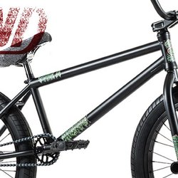 Kristians Bicycle - Fiend Bicycles and Accessories available