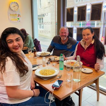Lucano - Italian Near Me - Kirkwall, ORK
