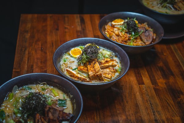Phat Boy Sushi, Kitchen & Bar - Davie by null