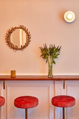 all & sundry by null