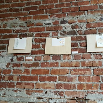 Victrola Coffee Roasters - Rotating art. - Coffee Roasteries Near Me - Seattle, Washington Victrola Coffee Roasters - Rotating art. - Coffee Roasteries Near Me - Seattle, Washington