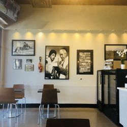 Phila Deli - Inside