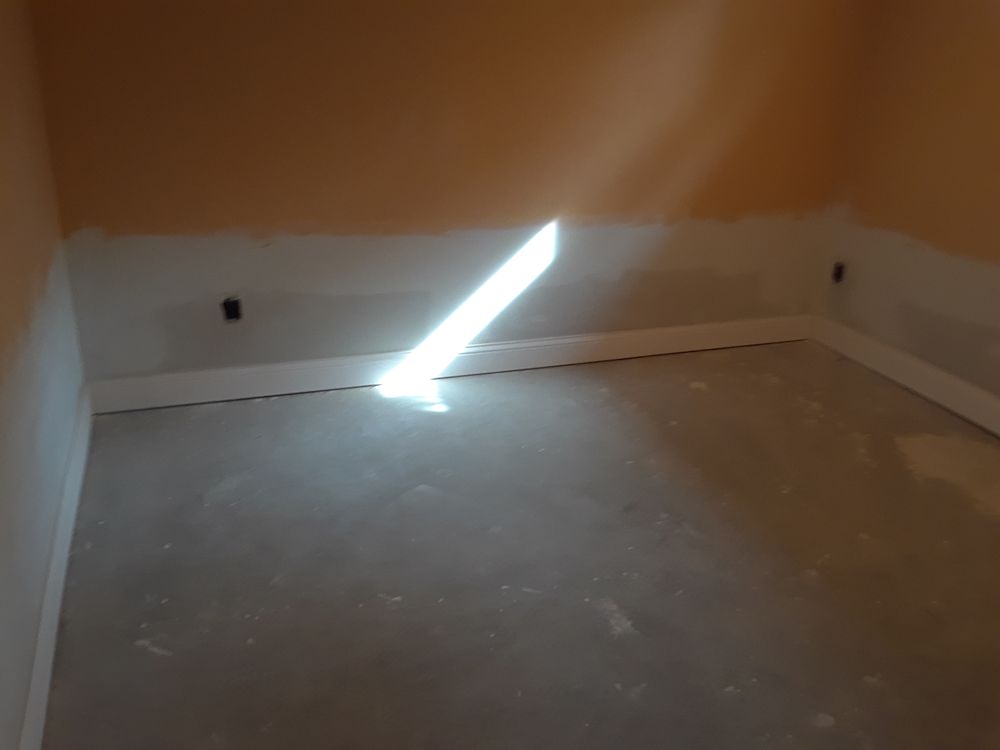 Slide of Dun rite Maintenence and Repair