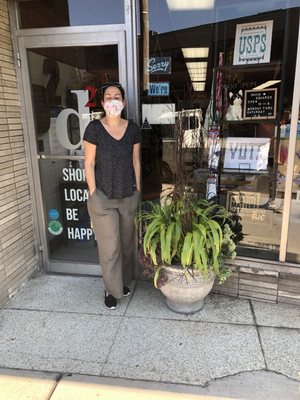 Davis Squared by null