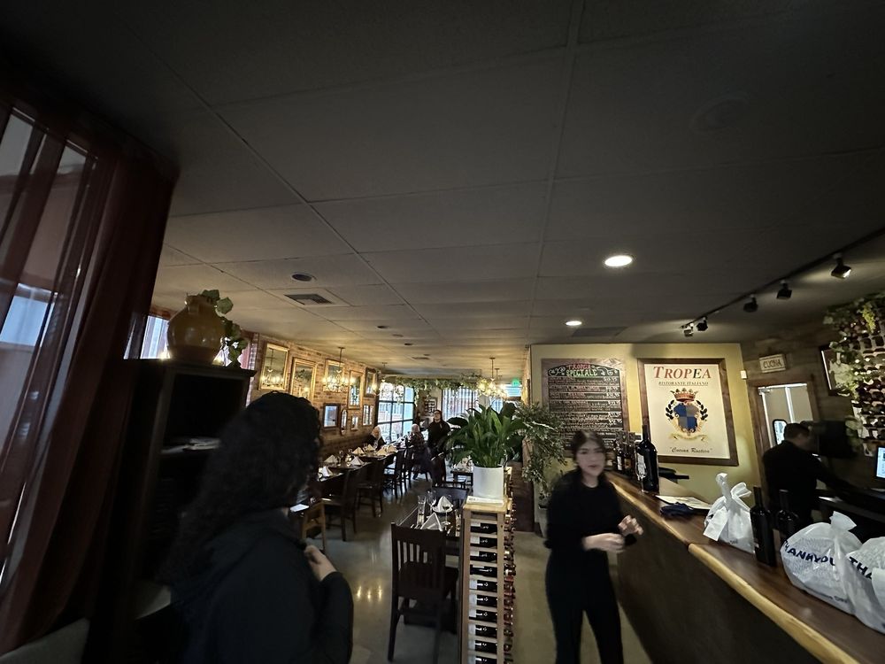 Tropea Ristorante Italiano