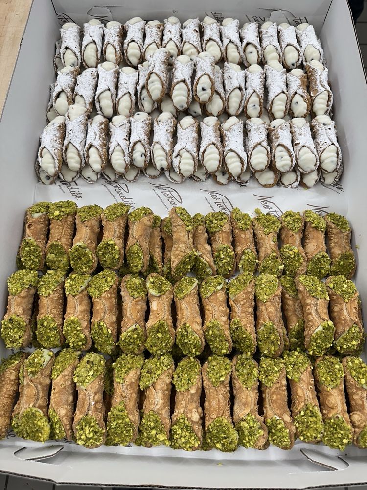 Espresso & Gelato Bar