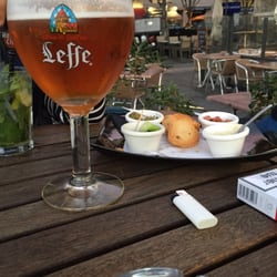 Le Havana Café