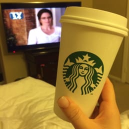 Vanilla Latte
