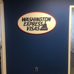 Washington Express Visas