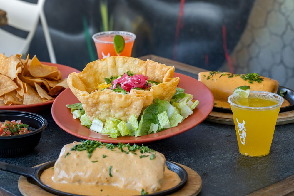 Filo's Mexican Cantina