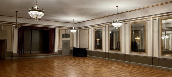 voco The Tiger Hotel by null