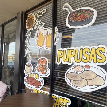 Cocina El Girasol - Latin American Near Me - Oklahoma City, Oklahoma Cocina El Girasol - Latin American Near Me - Oklahoma City, Oklahoma