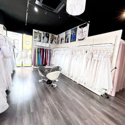 Adriana's Bridal  - Bridal Boutique Milton Keynes