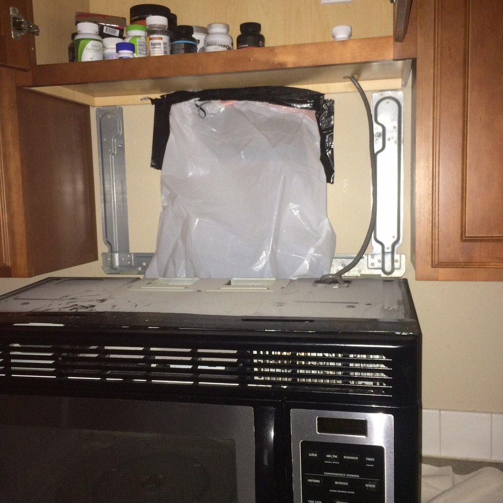 PCI Pest Control - Pest Control Near Me - Olympia, Washington