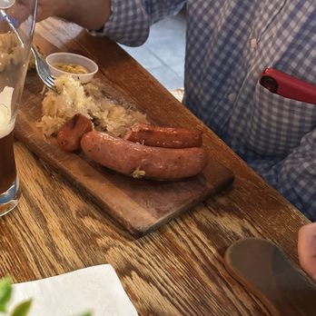 Bierhaus NYC - German Near Me - New York, New York
