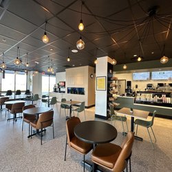 Boppa's Bagels