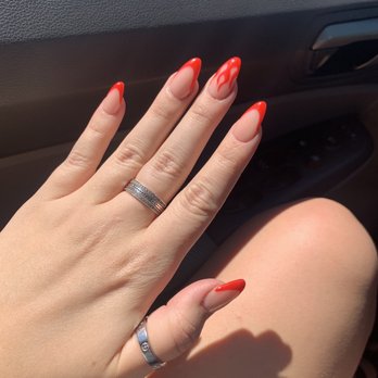 Lush Nail Studio - Waxing Near Me - Tustin, California