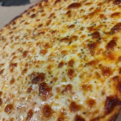 DeRango The Pizza King Racine West - Crispy