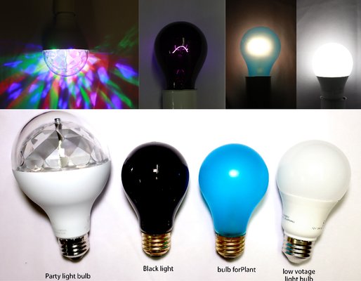 Kwong Ming Lighting by null