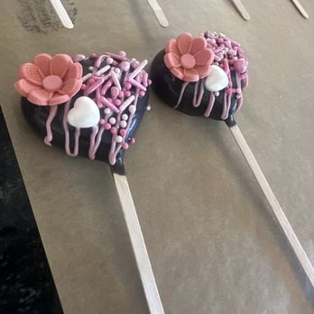 Sweet G Confectionaries - Desserts Near Me - Ramona, California
