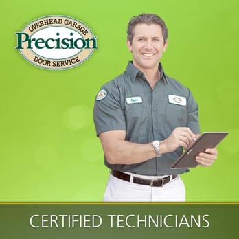 Precision Door Garage Door Service - Garage Door Services Near Me - Fort Wayne, Indiana Precision Door Garage Door Service - Garage Door Services Near Me - Fort Wayne, Indiana