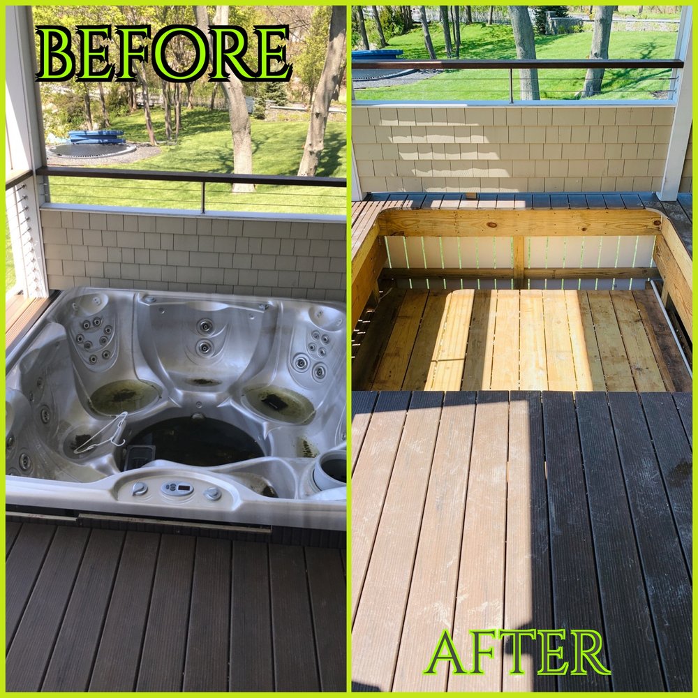 ONE CALL JUNK HAUL NORWOOD Updated August 2024 12 Photos Norwood