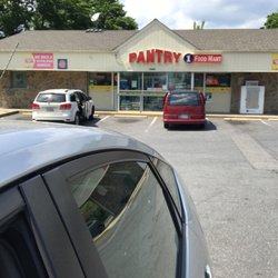 Pantry 1 Food Mart & Deli