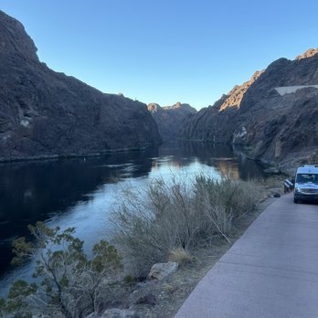 Blazin' Paddles - Launch area - Tours Near Me - Boulder City, Nevada Blazin' Paddles - Launch area - Tours Near Me - Boulder City, Nevada